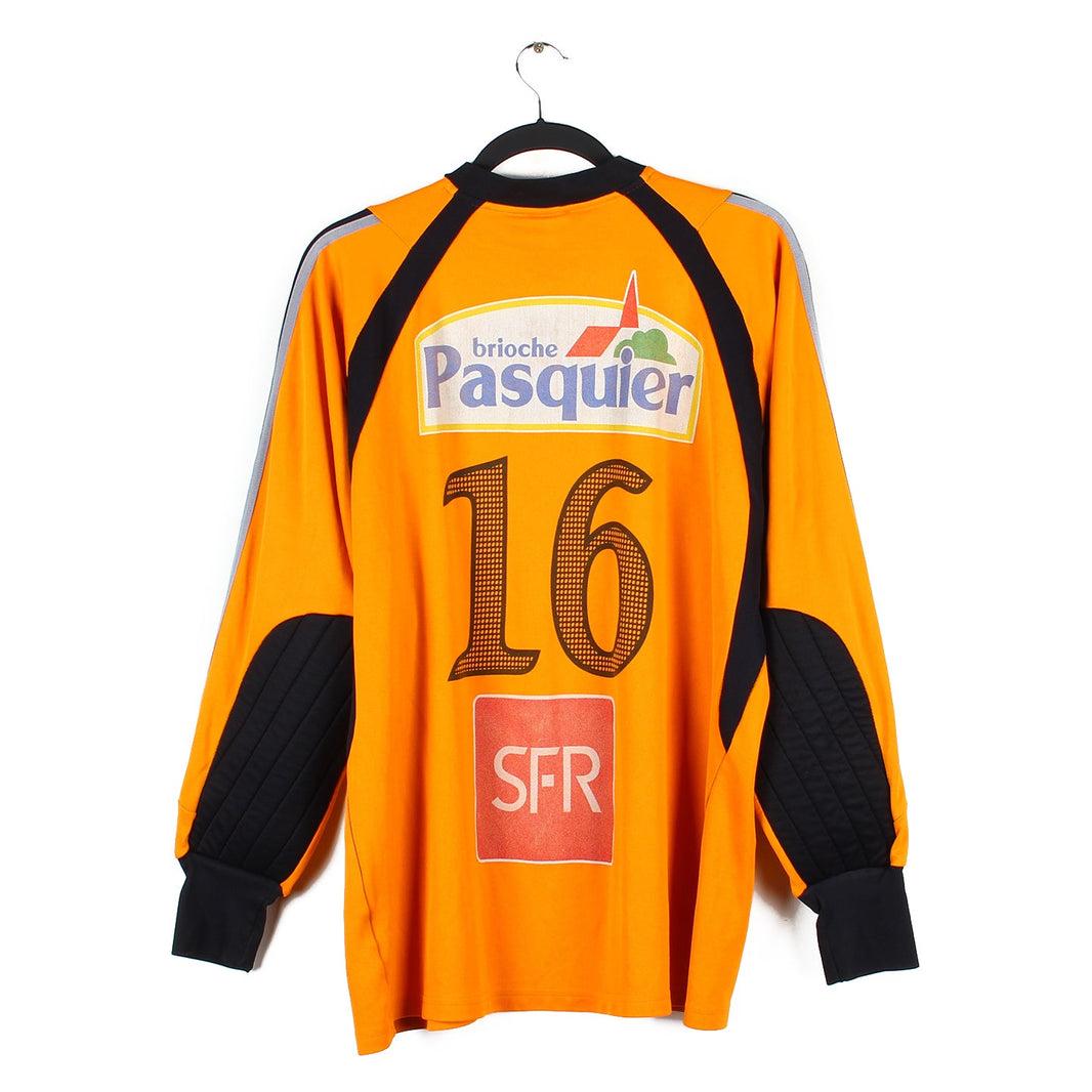 2003/04 - Coupe de France #16 (XL) [porté]