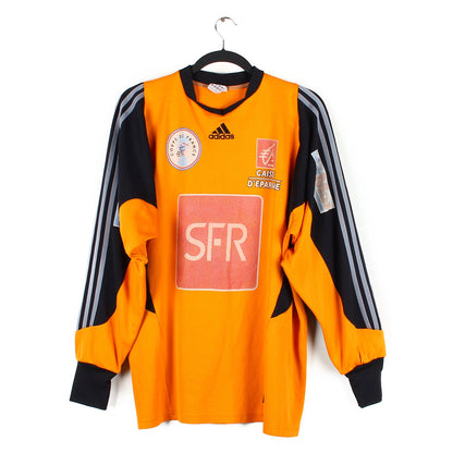 2003/04 - Coupe de France #16 (XL) [porté]