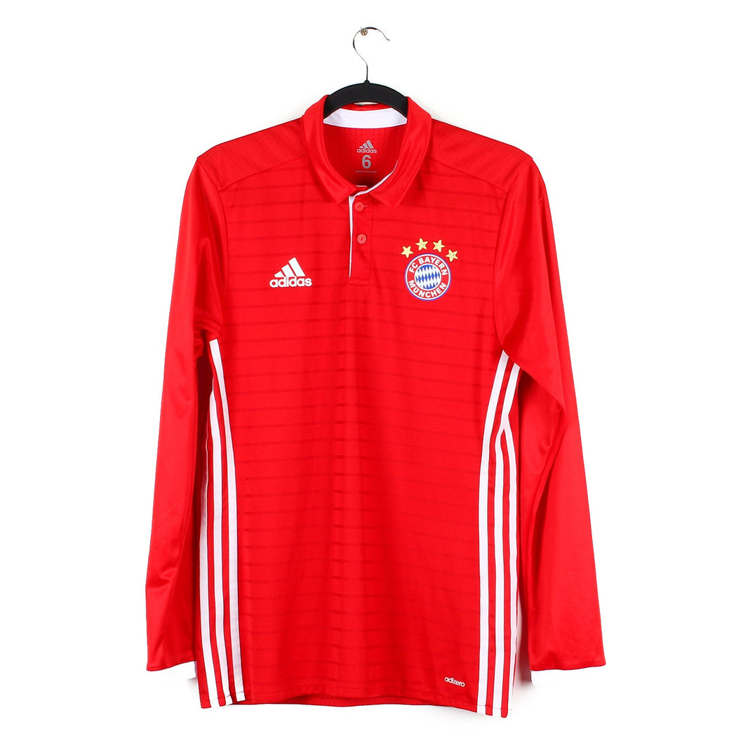 2016/17 - Bayern Munich (M) [stock pro]