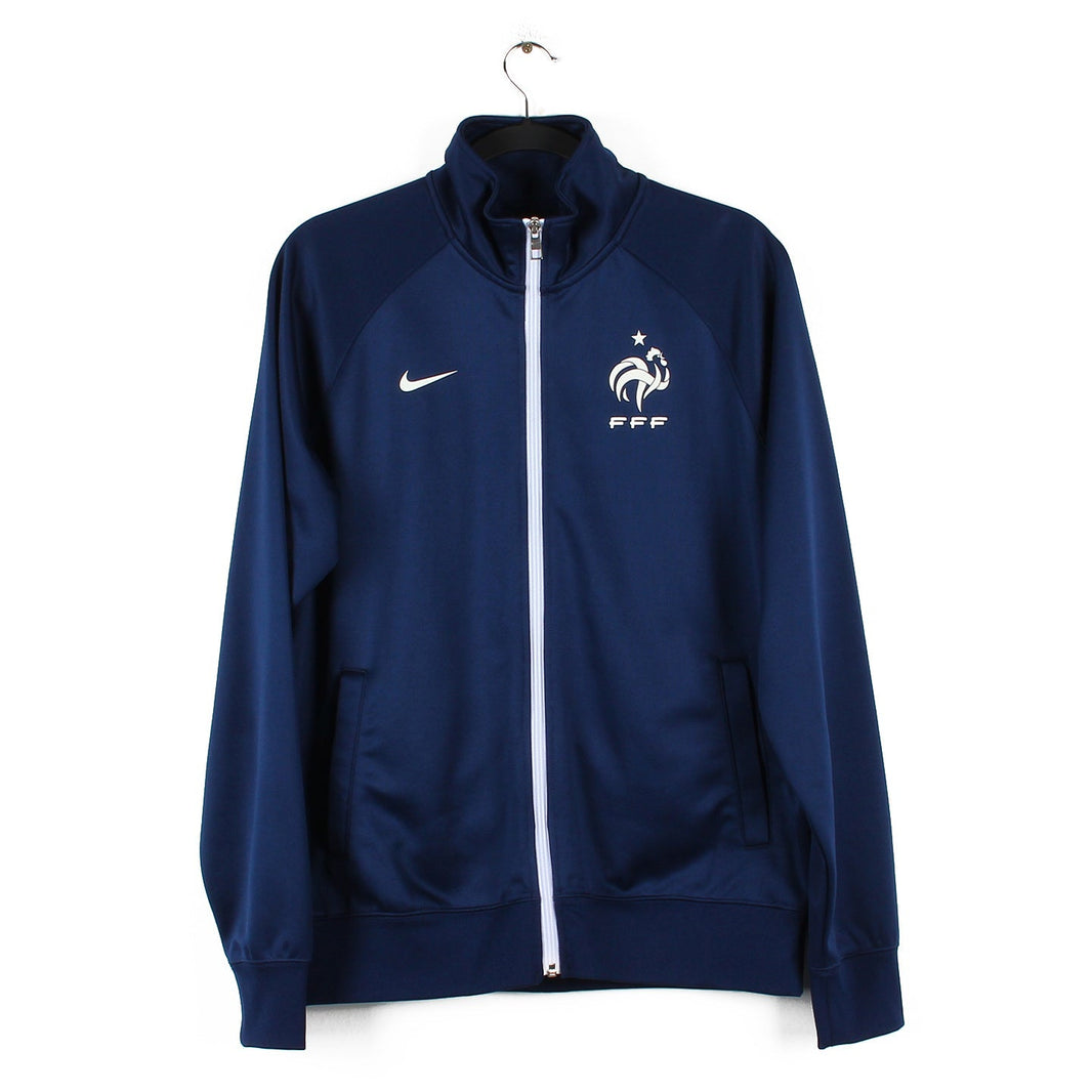 2014/15 - Equipe de France (M)