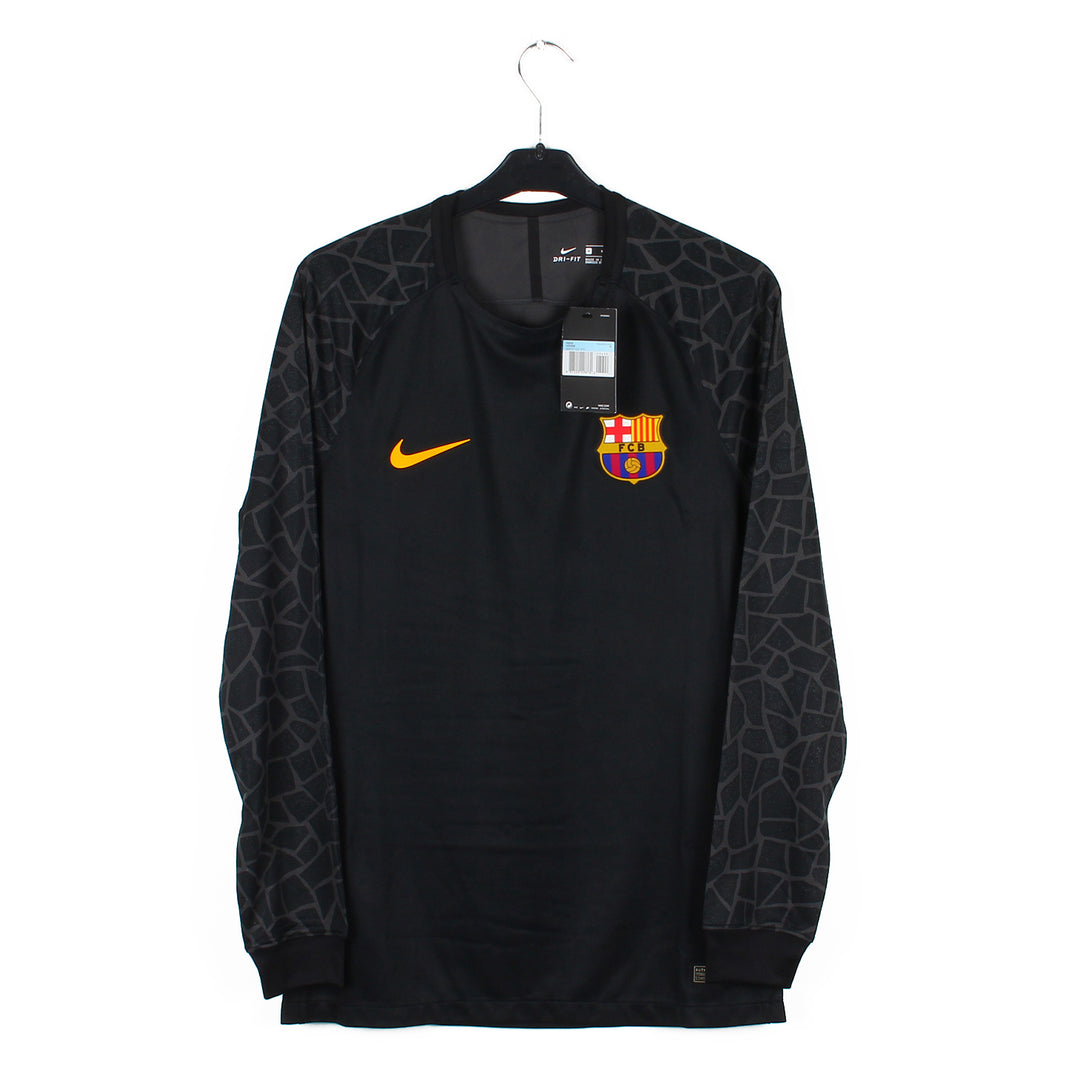 2017/18 - Barcelone (M) [stock pro]