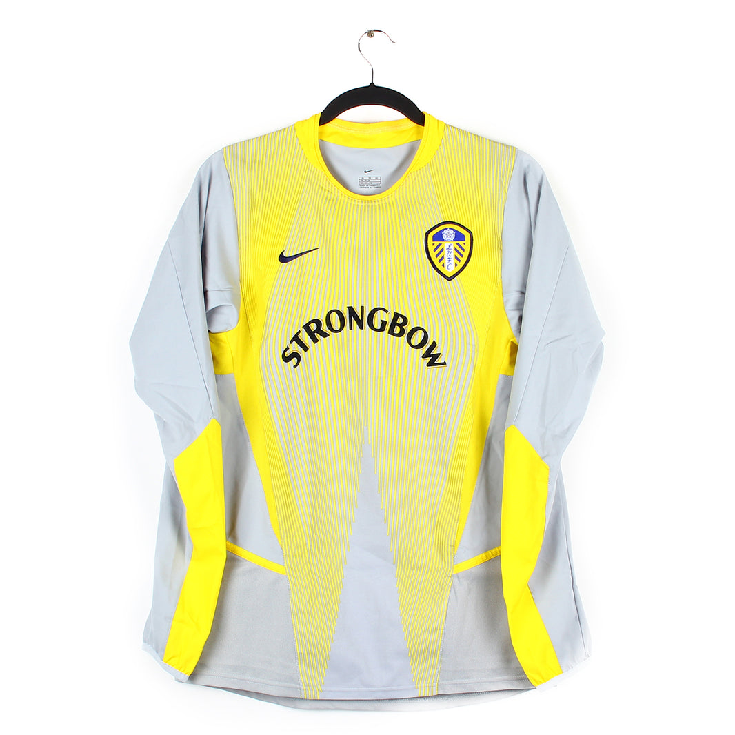 2002/03 - Leeds United (XL enfant)