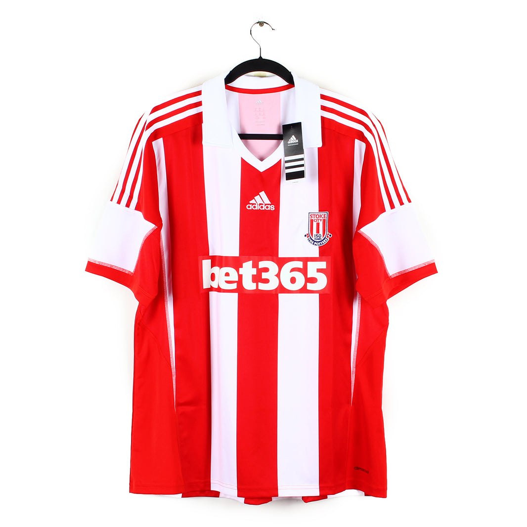 2013/14 - Stoke City (XL)