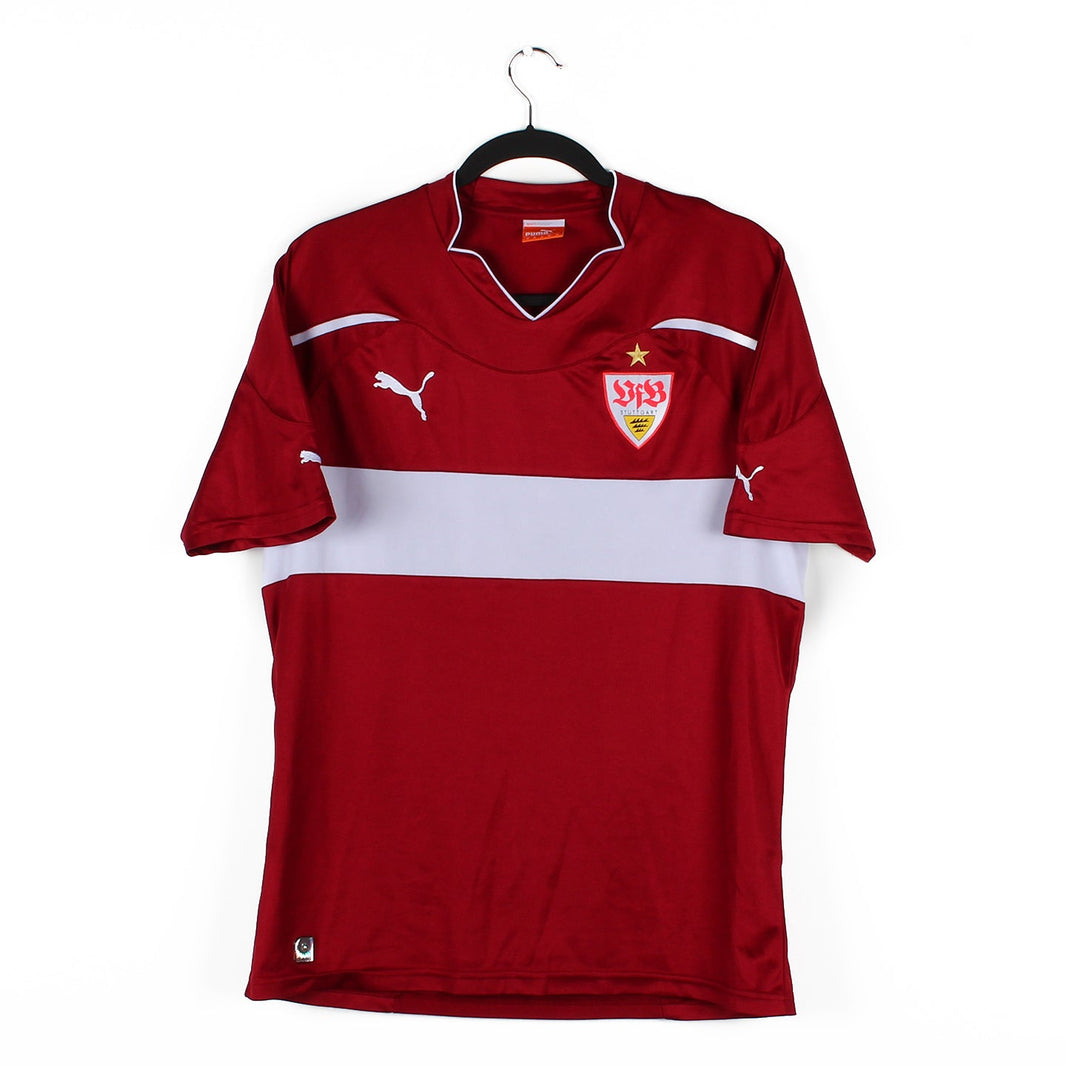 2010/11 - Stuttgart (2XL)