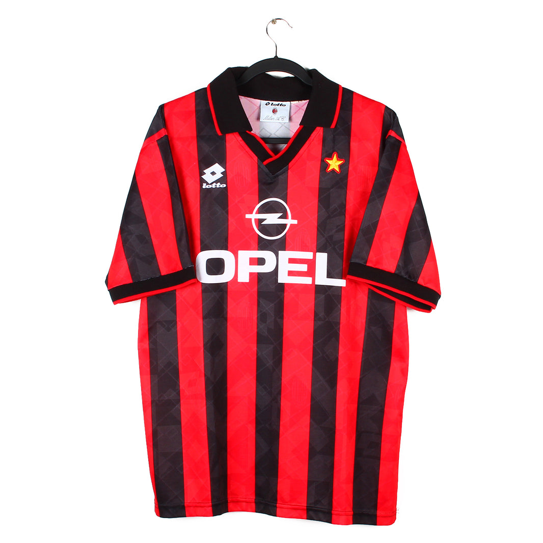 1994/95 - Milan AC (XL) [stock pro]