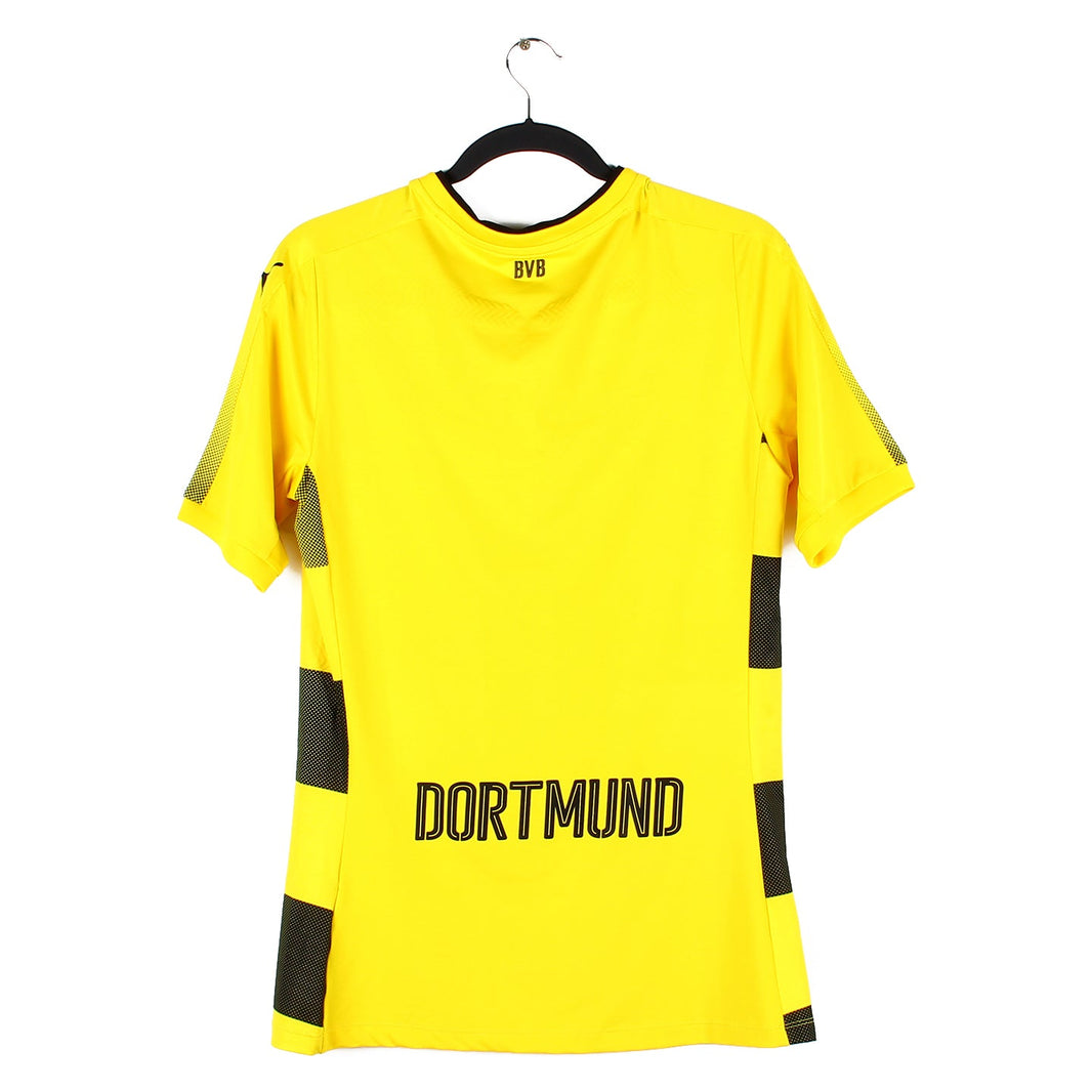 2017/18 - Dortmund (L) [stock pro]