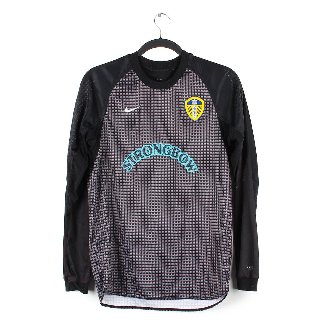 2000/02 - Leeds United (XL enfant)