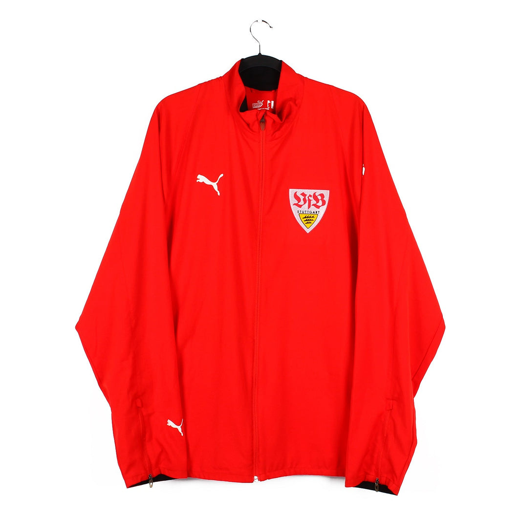 2007/08 - Stuttgart (2XL)