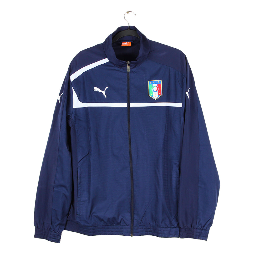 2012/13 - Italie (S)