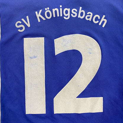 2000/01 - SV Königsbach #12 (2XL)