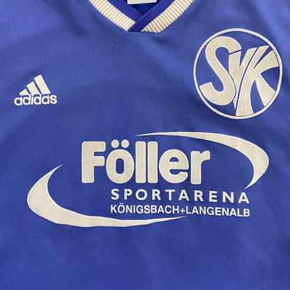 2000/01 - SV Königsbach #12 (2XL)