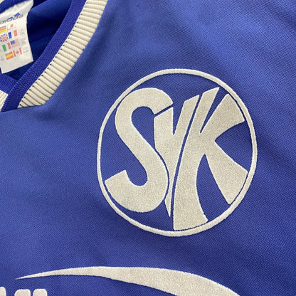 2000/01 - SV Königsbach #12 (2XL)