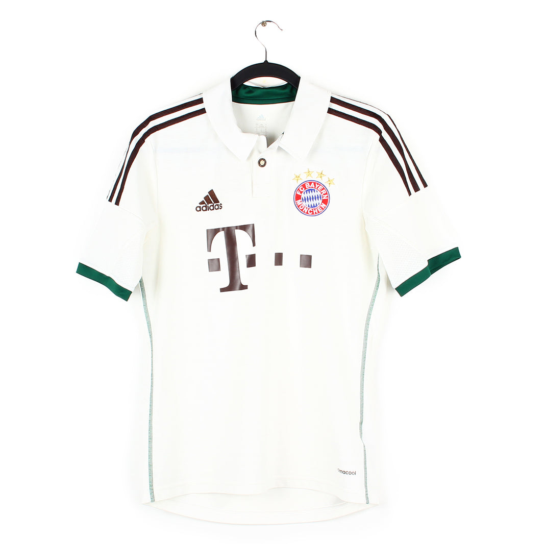 2013/14 - Bayern Munich (M enfant)