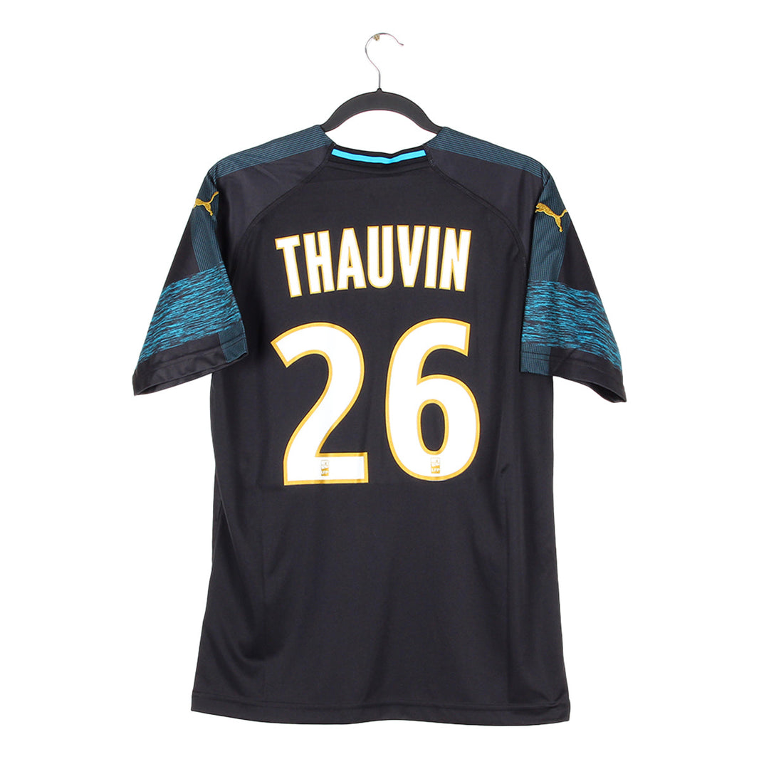 2018/19 - OM - Thauvin #26 (S)