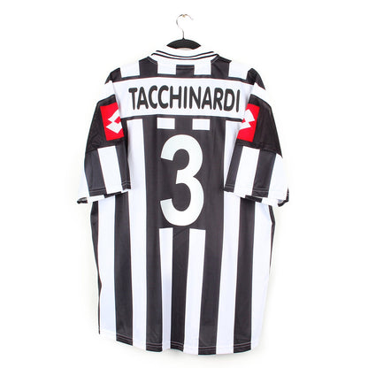 2001/02 - Juventus - Tacchinardi #3 (XL)