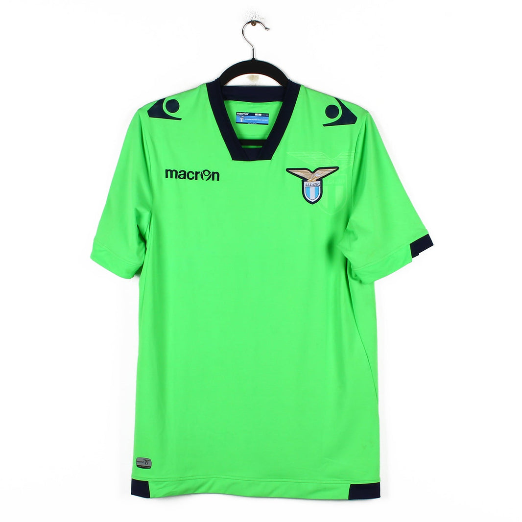 2014/15 - Lazio Rome - Marchetti #22 *signé* (XL) [porté]