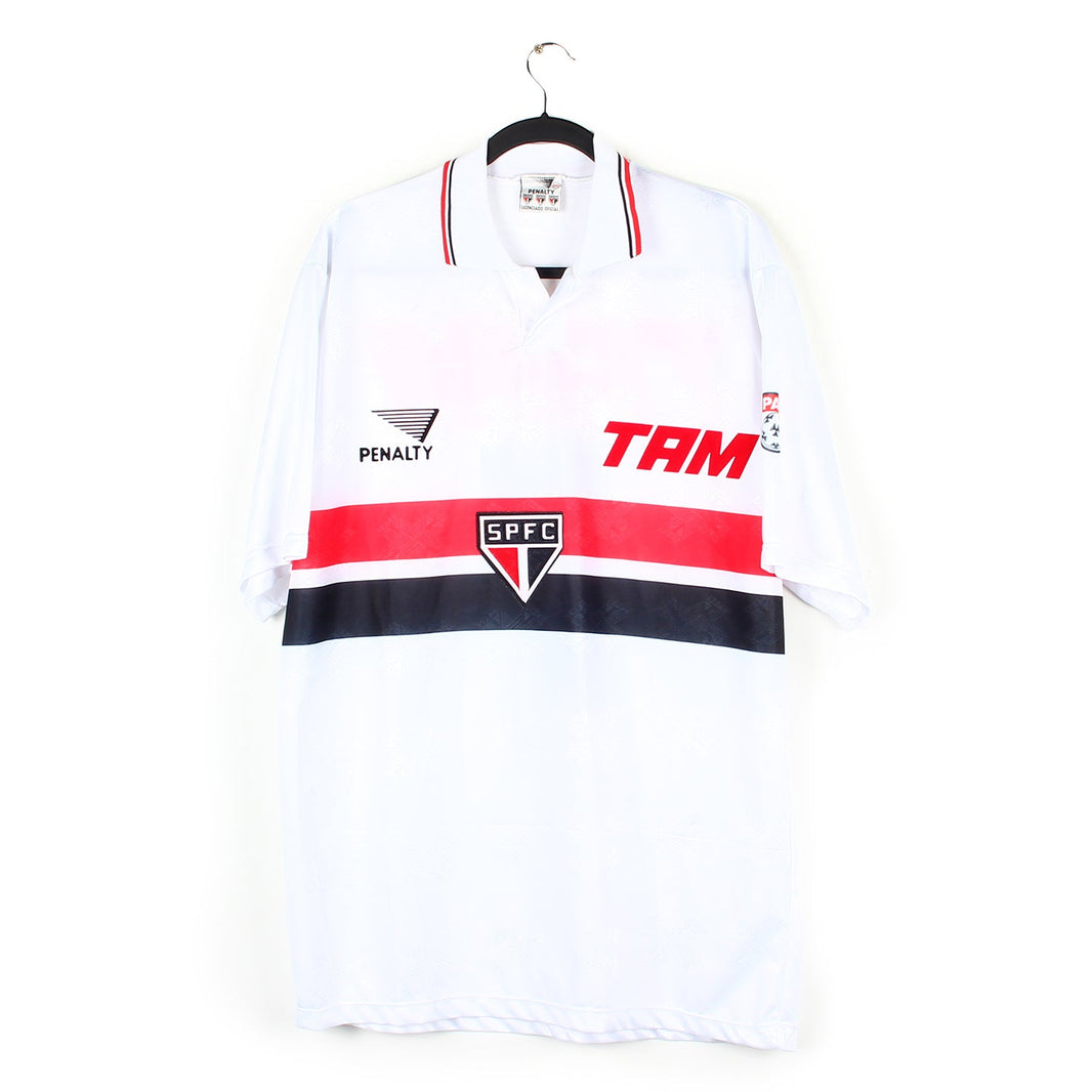 1993 - Sao Paulo #7 (XL)