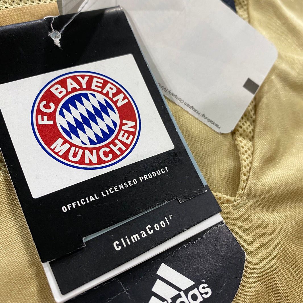 2004/05 - Bayern Munich (2XL)