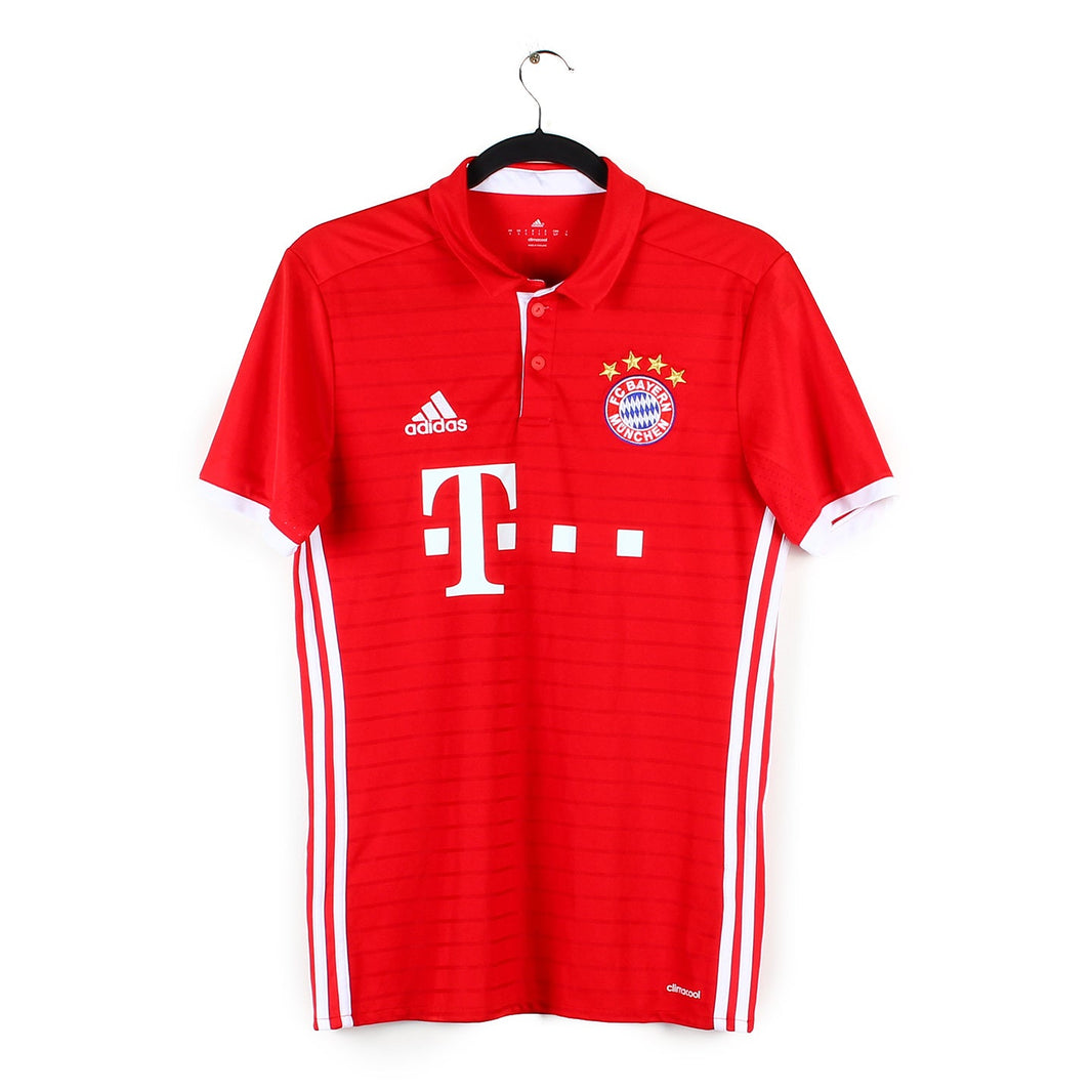 2016/17 - Bayern Munich (S)