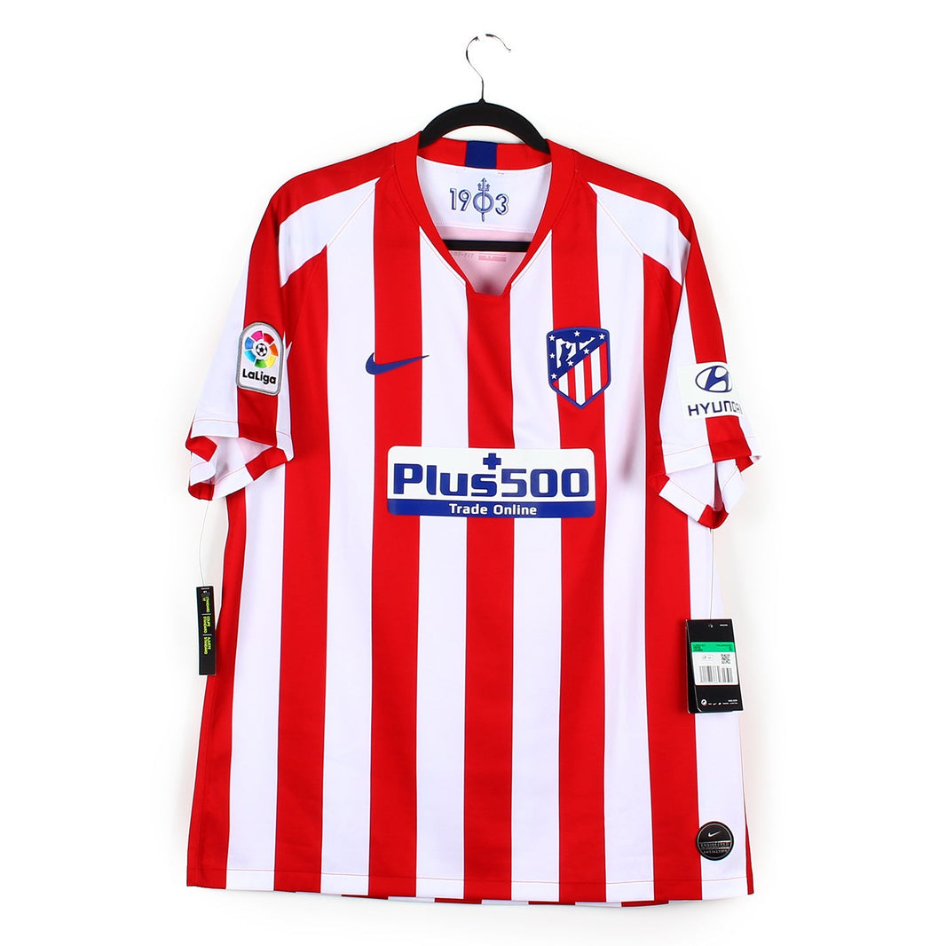 2019/20 - Atletico Madrid (L)