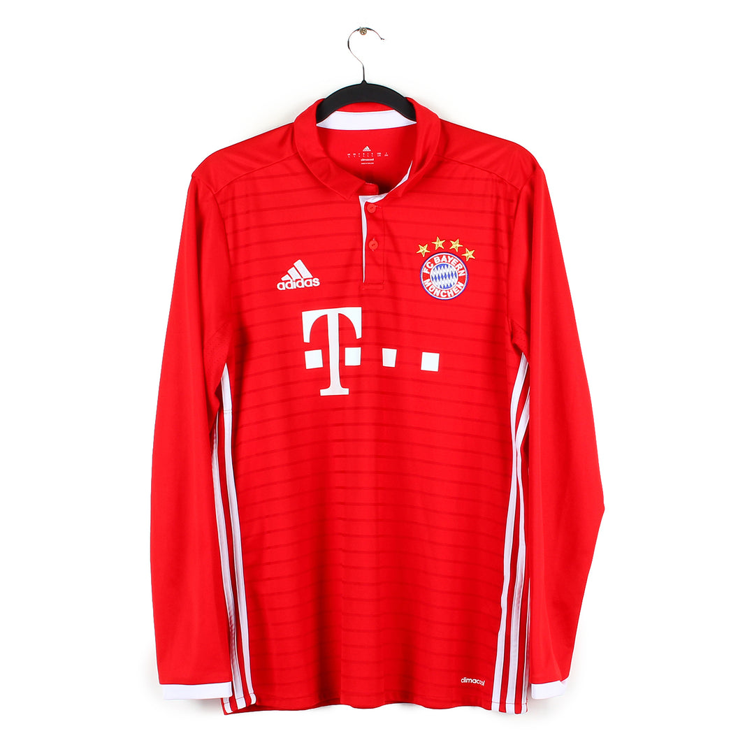 2016/17 - Bayern Munich (S)