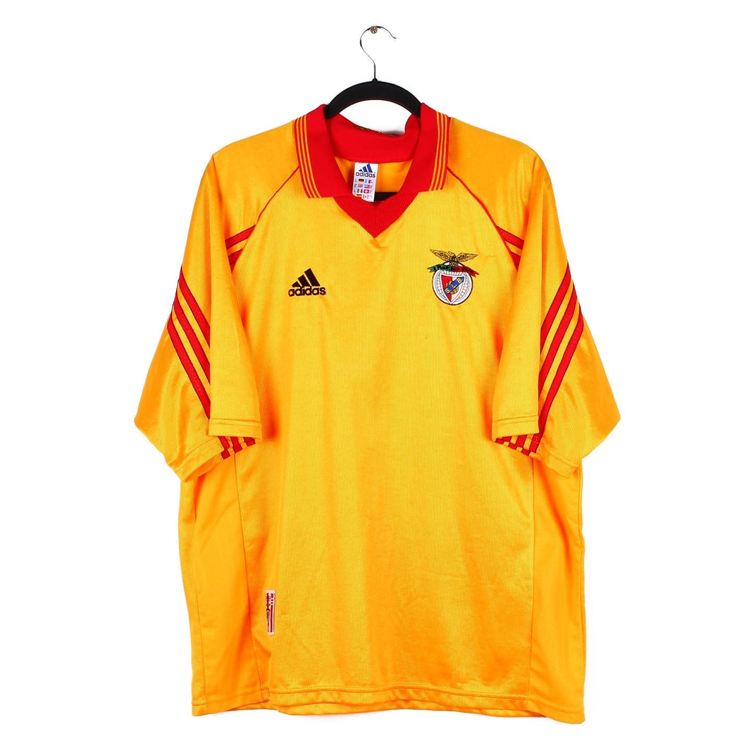 1998/99 - Benfica (L)