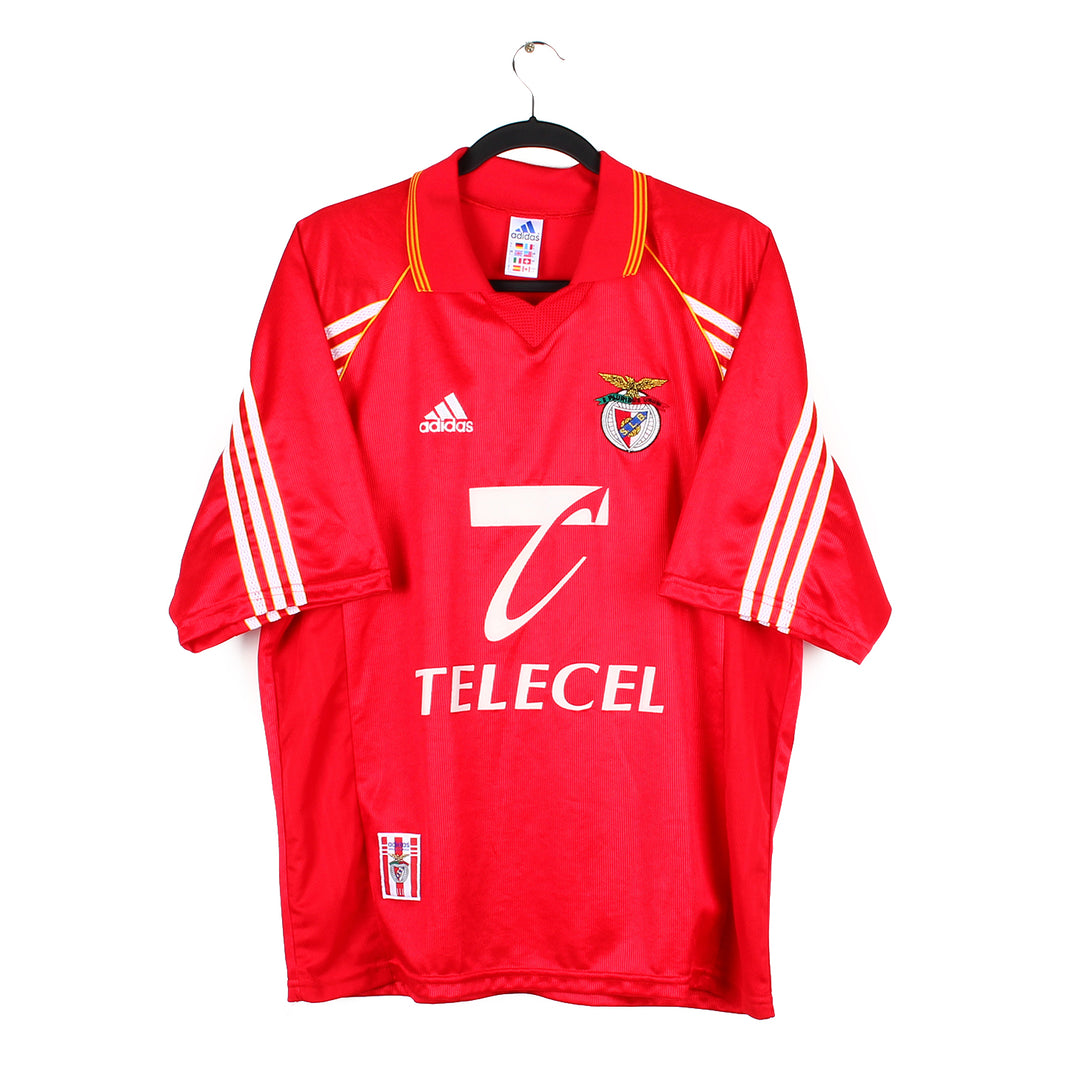 1998/99 - Benfica (L)