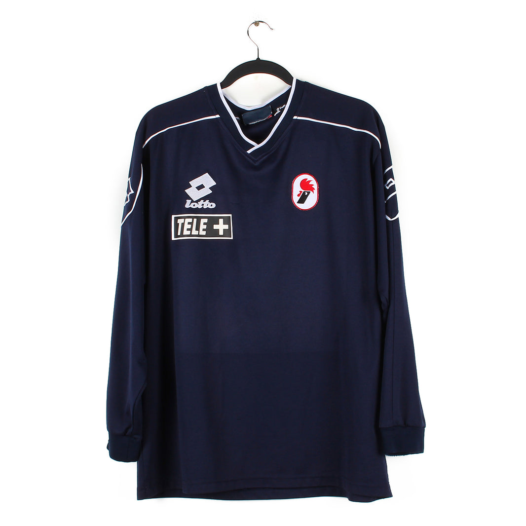 1999/00 - Bari (XL) [stock pro]