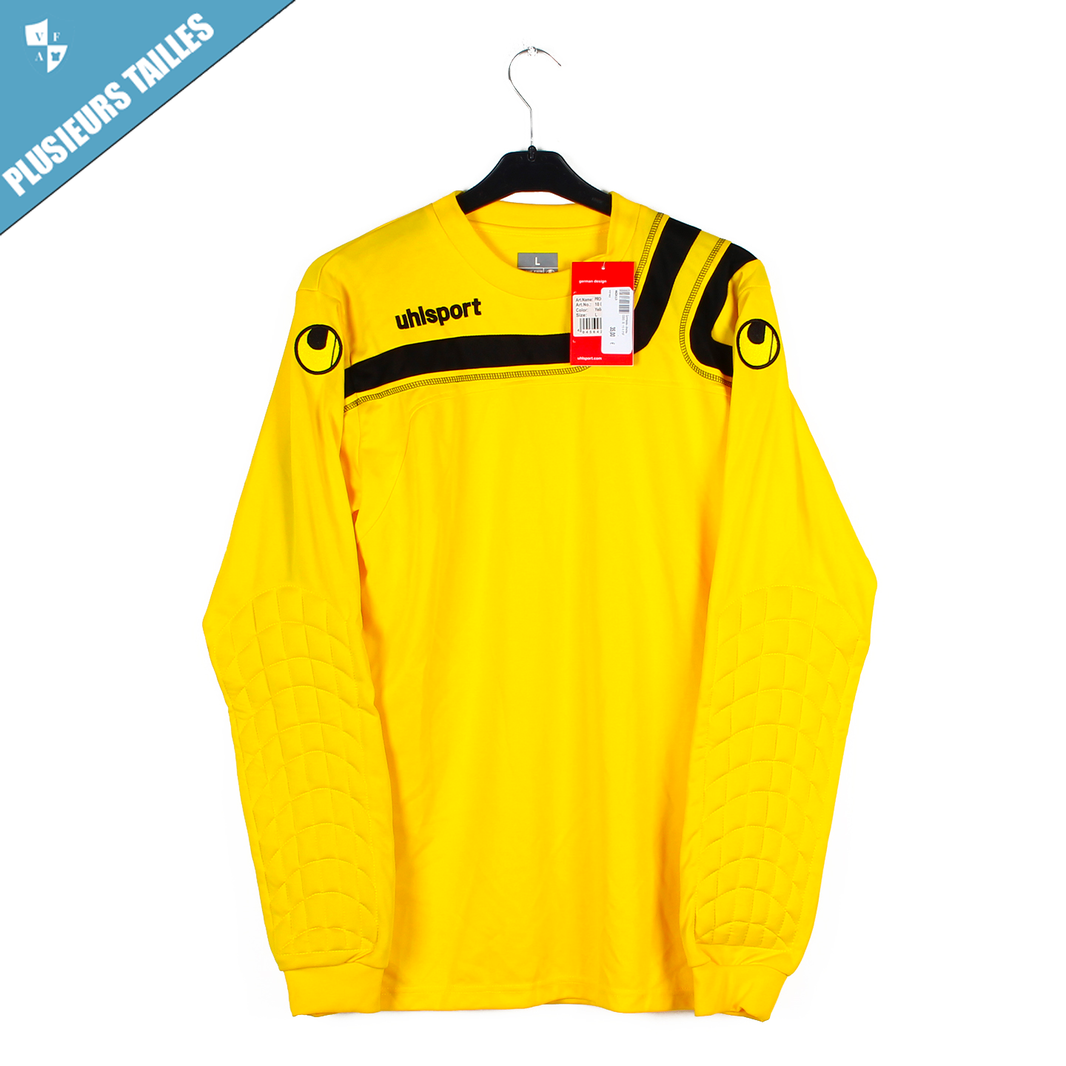 2011/12 - Uhlsport Template (plusieurs tailles)