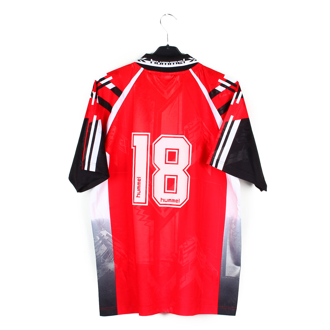 1996/98 - Template Hummel #18 (L)