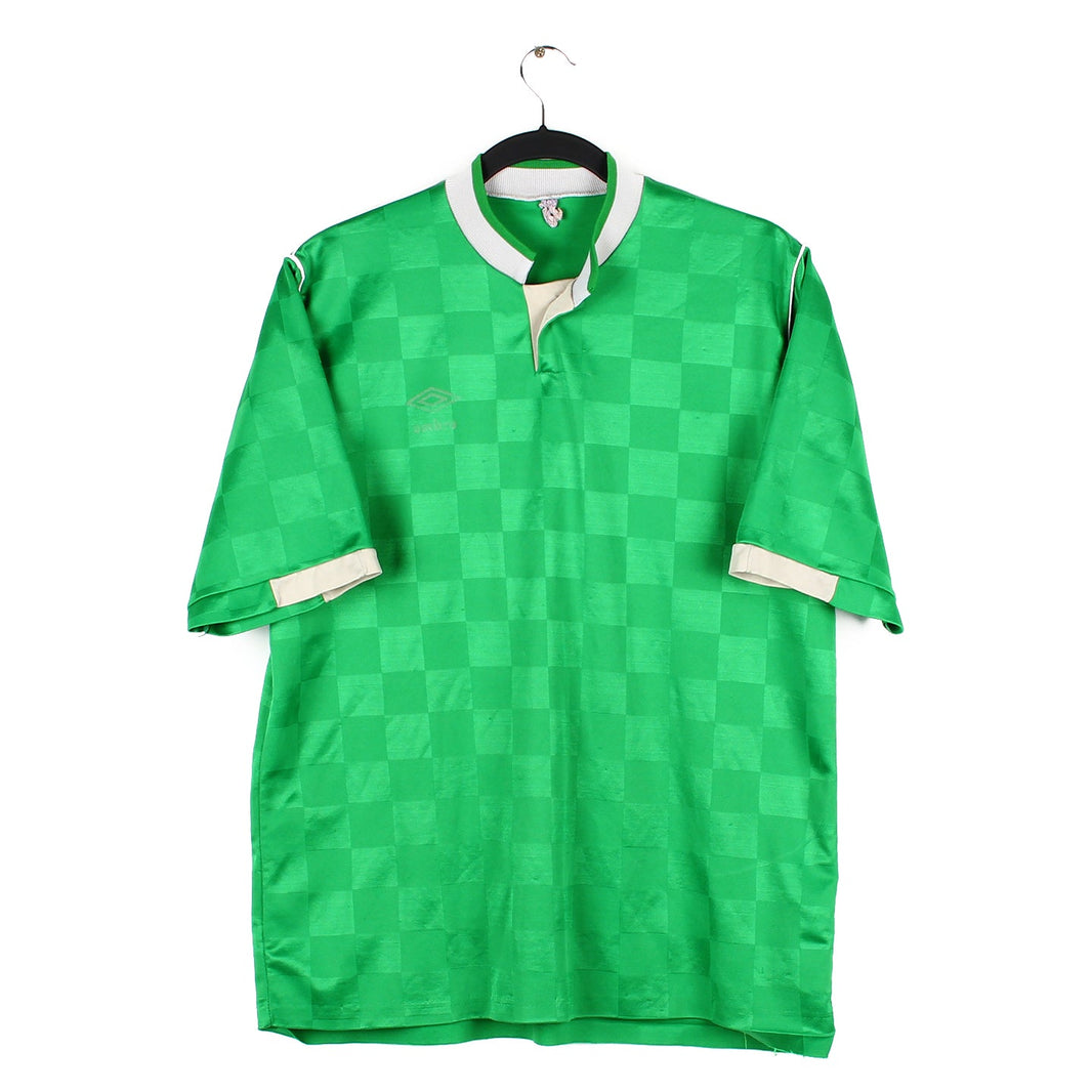 1991/92 - Umbro Template (L)