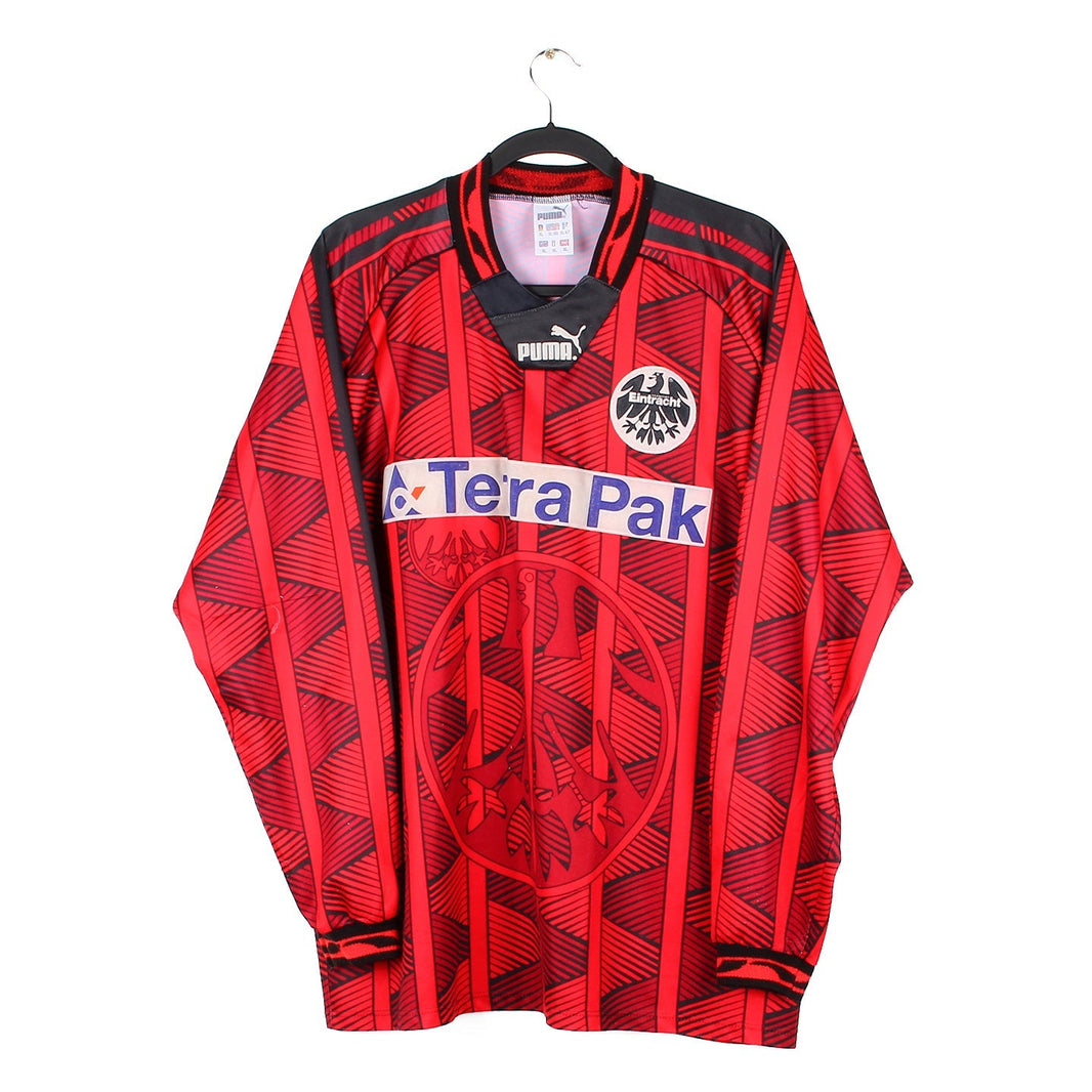 1995/96 - Eintracht Francfort (XL)