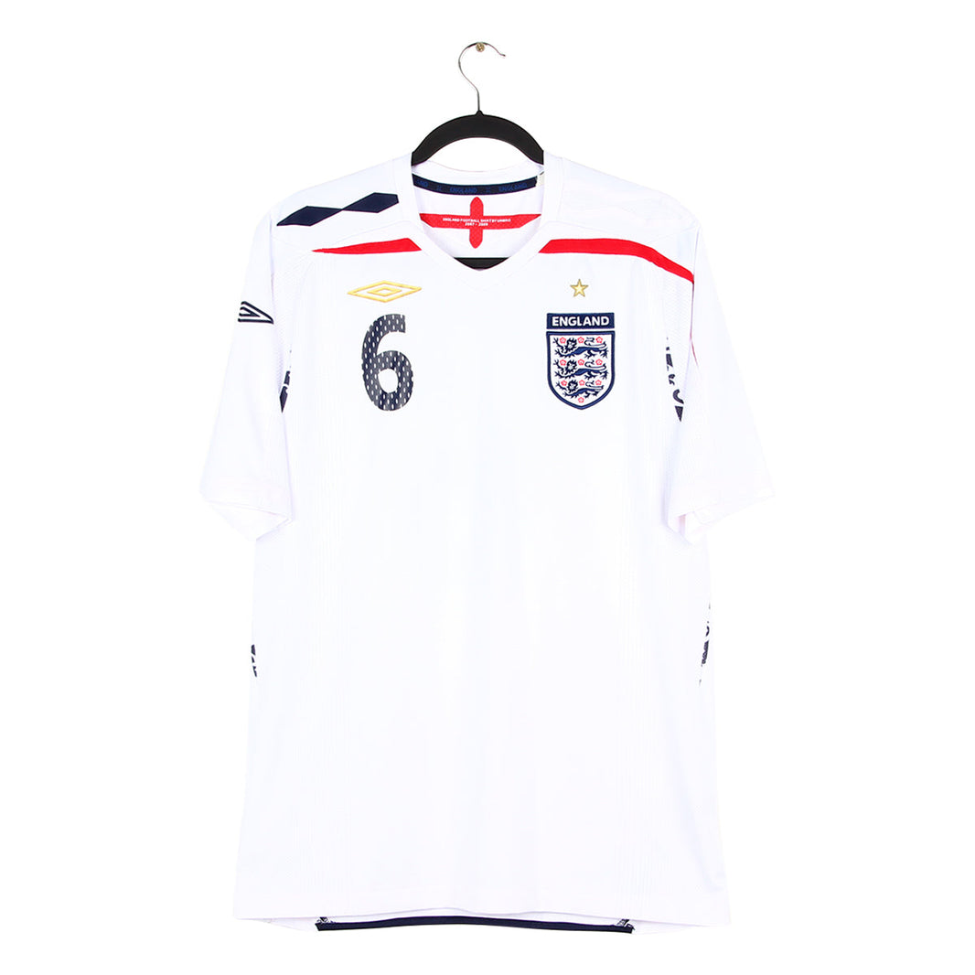 2007/09 - Angleterre - Terry #6 (XL)