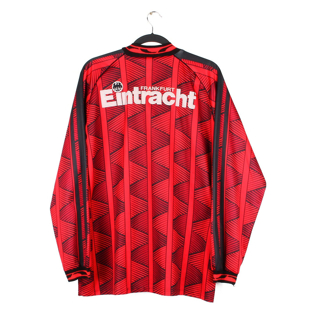 1995/96 - Eintracht Francfort (XL)