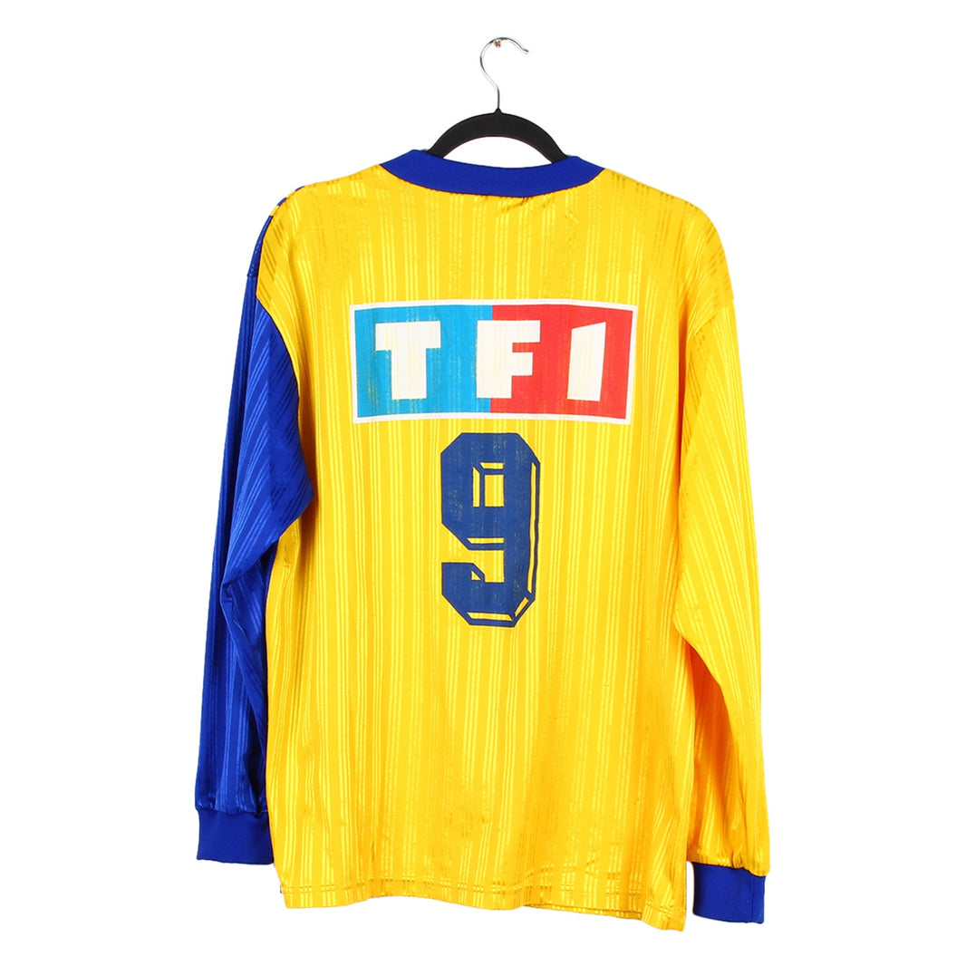 1996/97 - Coupe de France #9 (XL) [porté]