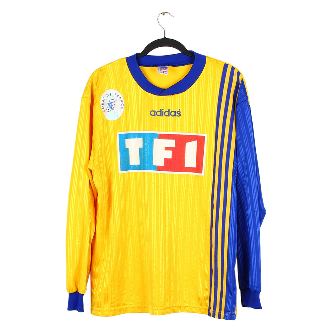 1996/97 - Coupe de France #9 (XL) [porté]