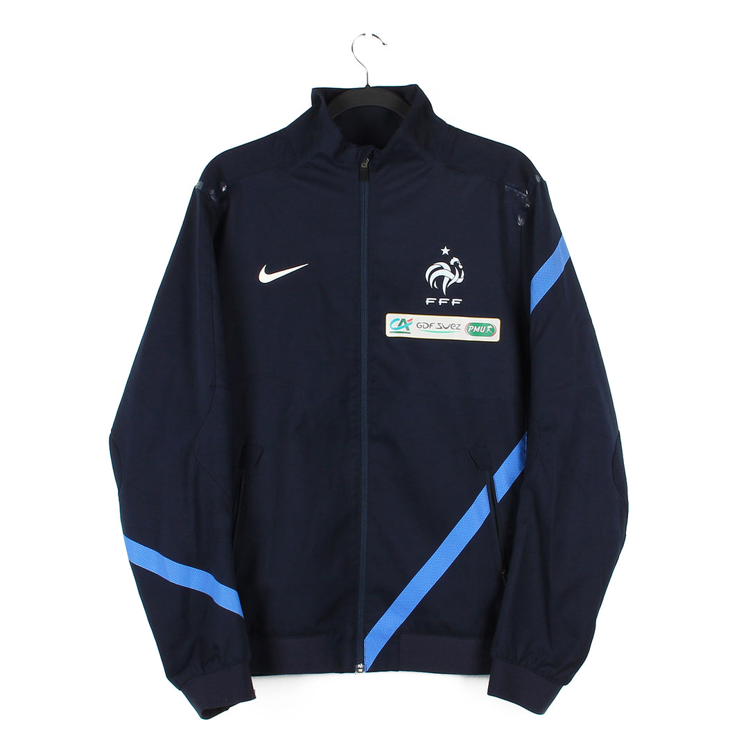 2012/13 - Equipe de France (L) [stock pro]