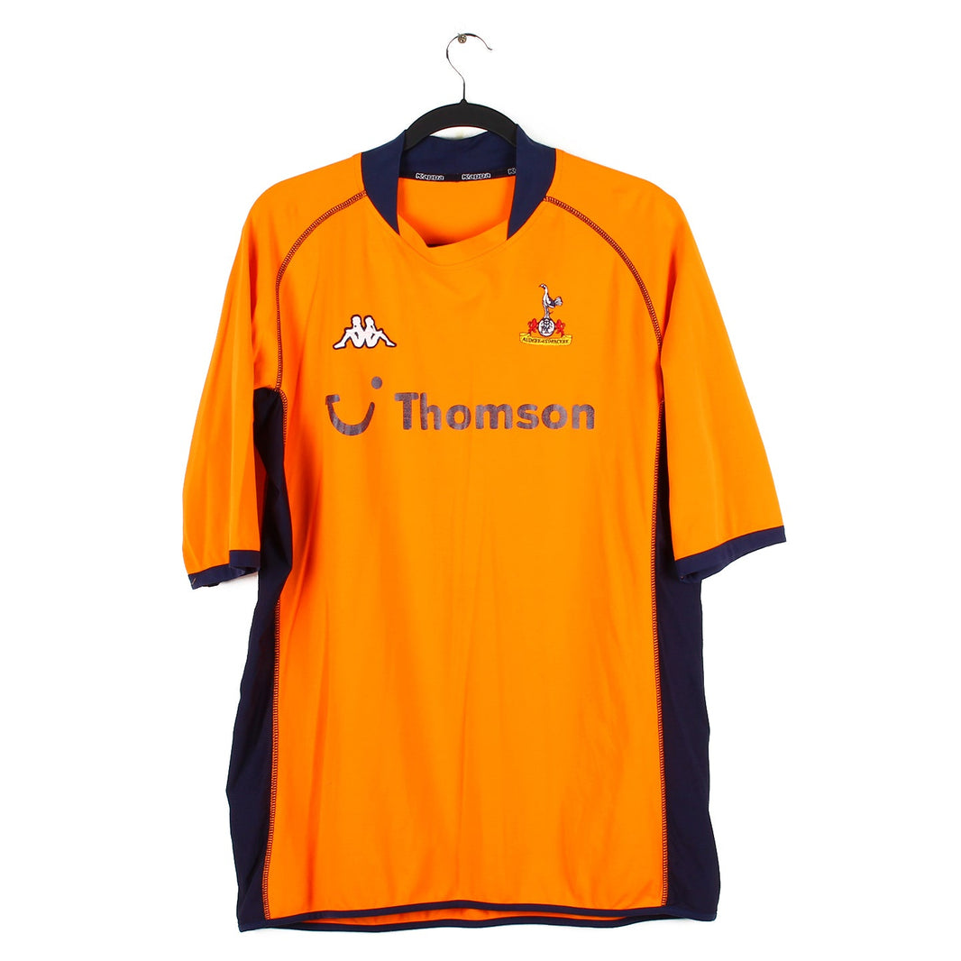 2003/04 - Tottenham (2XL)