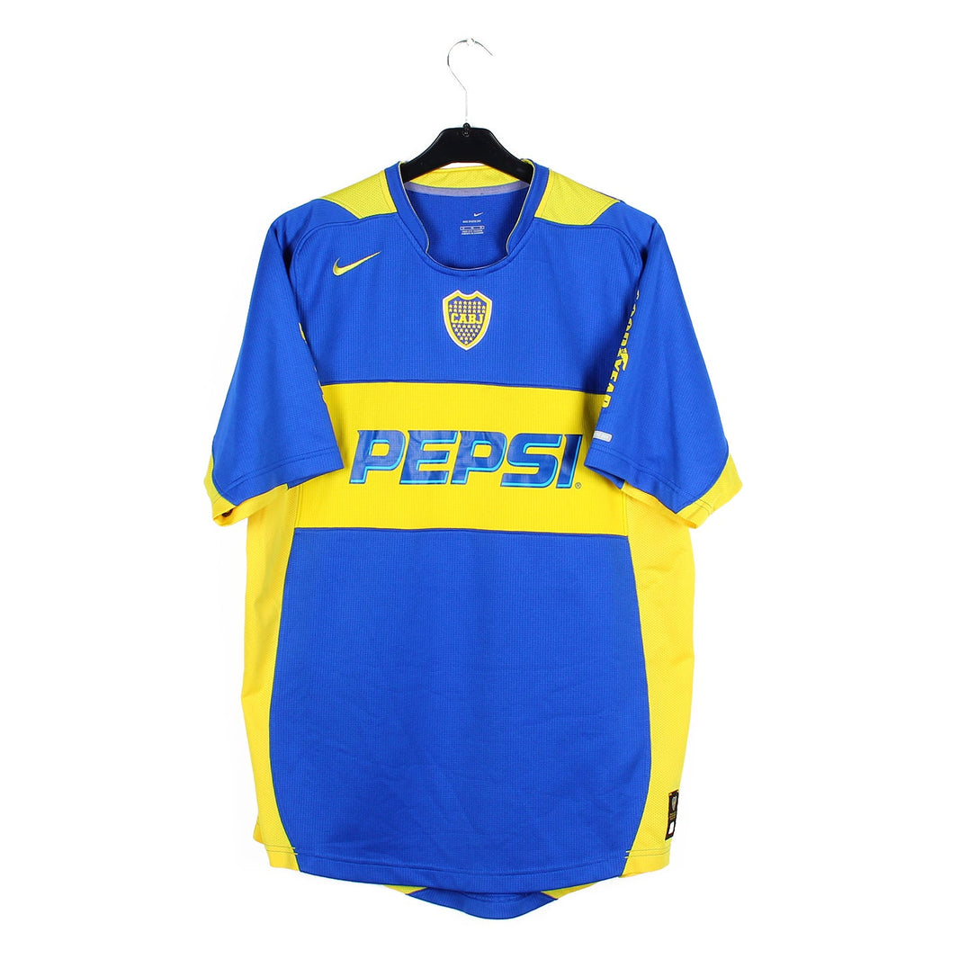 2004/05 - Boca Juniors (L)