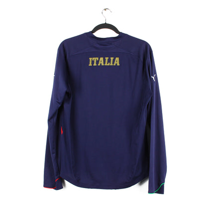 2010/11 - Italie (L) [stock pro]