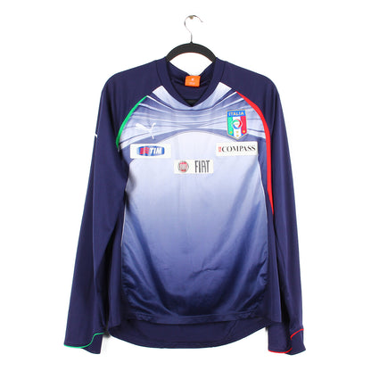 2010/11 - Italie (L) [stock pro]