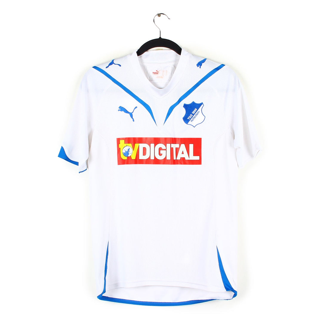 2009/10 - TSG 1899 Hoffenheim (S)