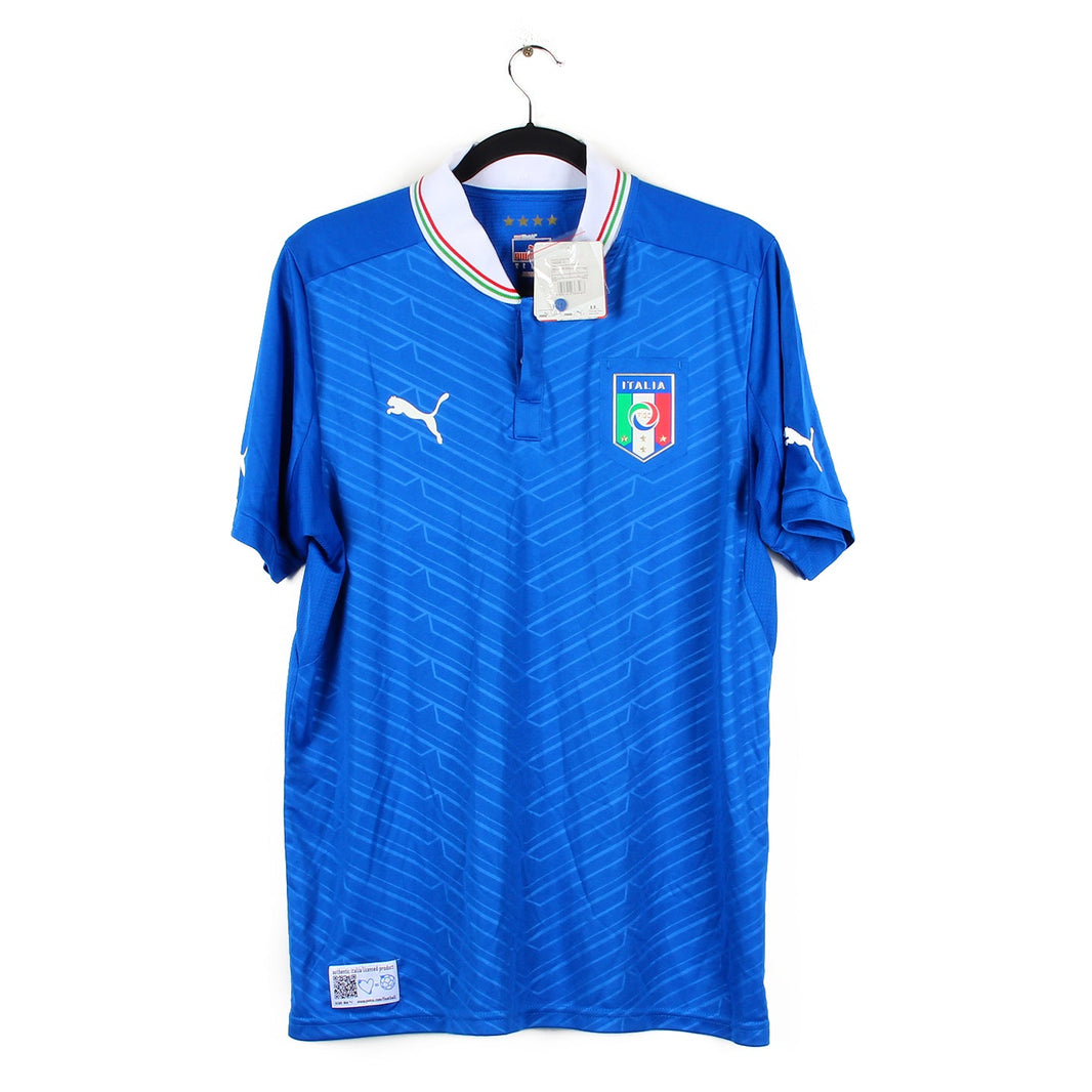 2012/13 - Italie (L)