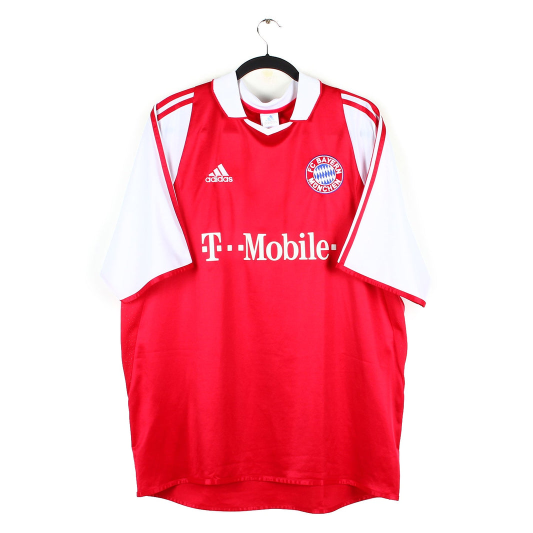 2003/04 - Bayern Munich (XL)