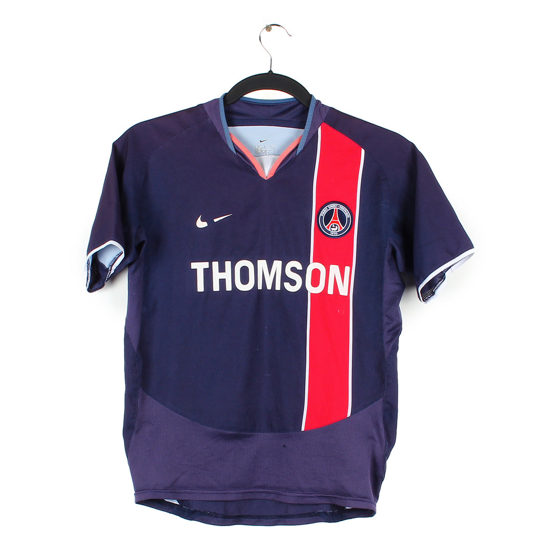 2003/04 - PSG (10/11 ans)