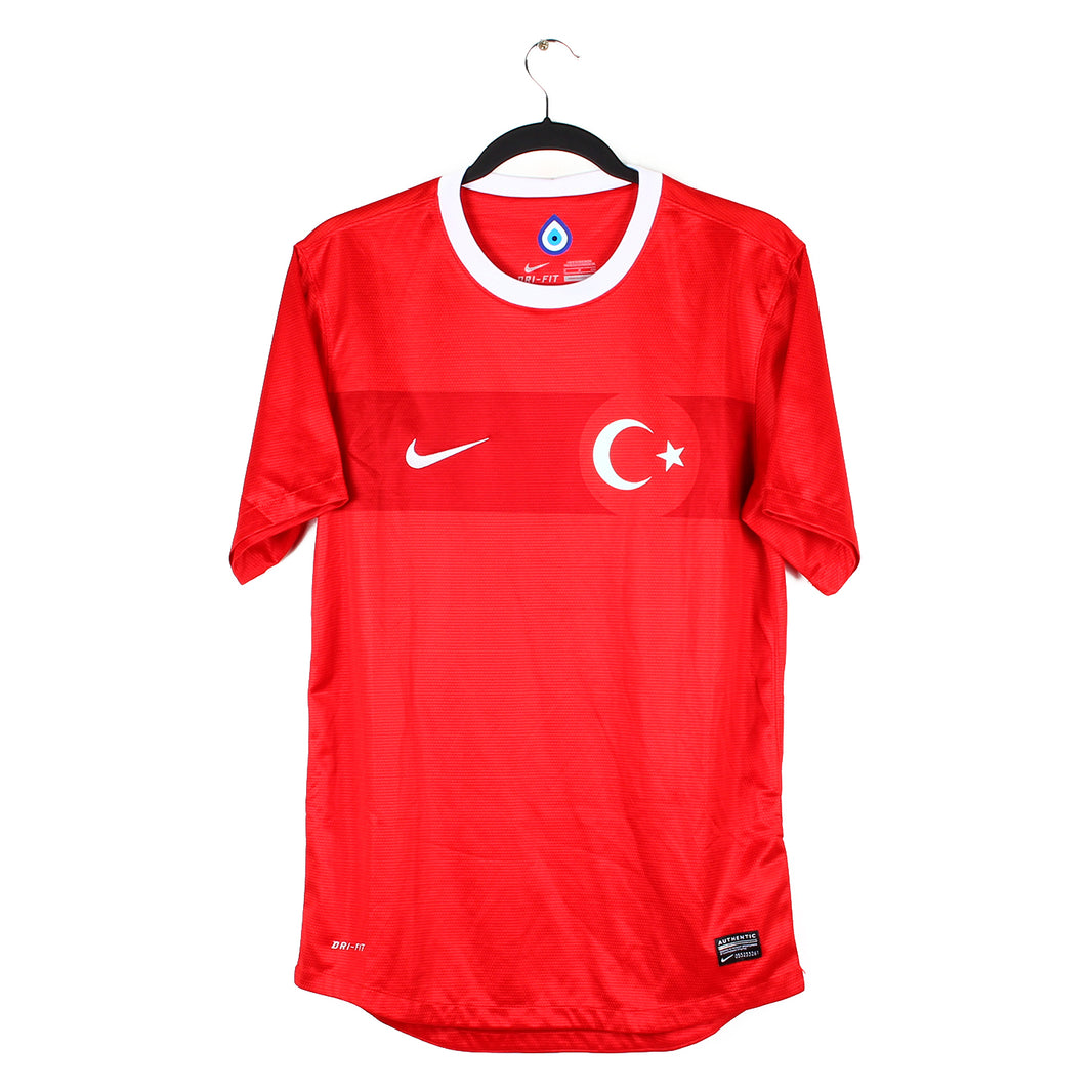 2012/14 - Turquie (L)