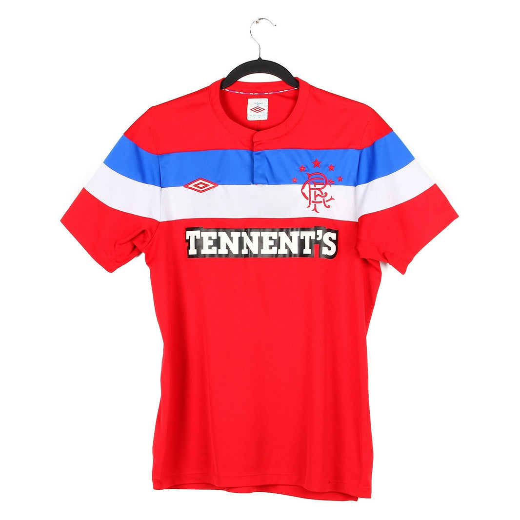 2011/12 - Glasgow Rangers (3XL)