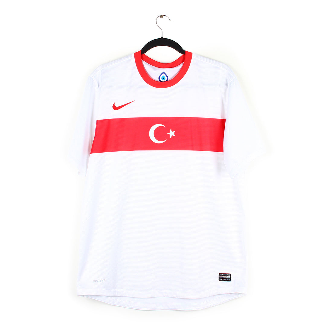 2012/14 - Turquie (XL)