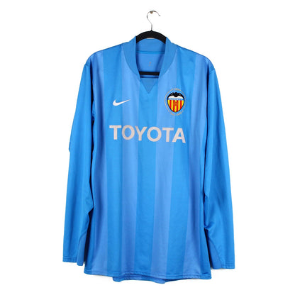 2007/08 - Valence (XL) [stock pro]