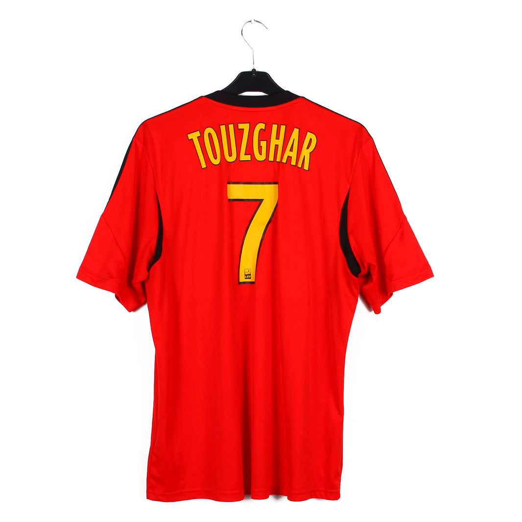 2013/14 - RC Lens - Touzghar #7 (M)